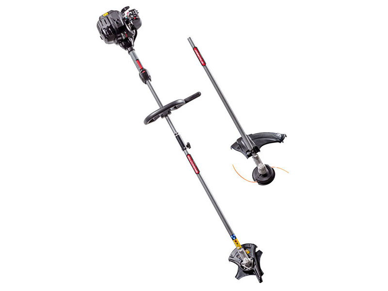 New TROY-Bilt TB227 XP Straight Shaft String Trimmer / Brushcutter